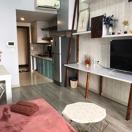 Stay With Me Cbd Apartment - Rivergate Building 호치민 외부 사진